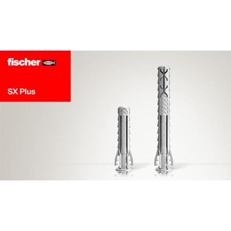 Taco nilon sx plus 14 x 70 FISCHER