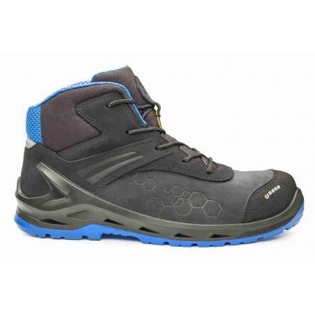 Bota seguridad nivel s3 talla 41 BASE
