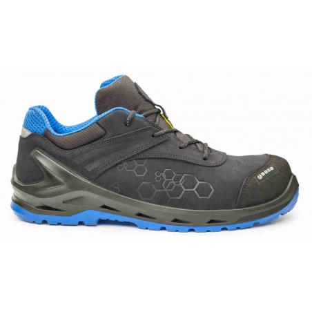 Zapato seguridad nivel s3 ci esd src i-robox talla 41 BASE
