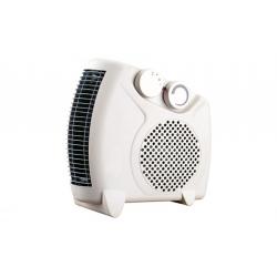 Termoventilador 2 en 1 1000/2000 w