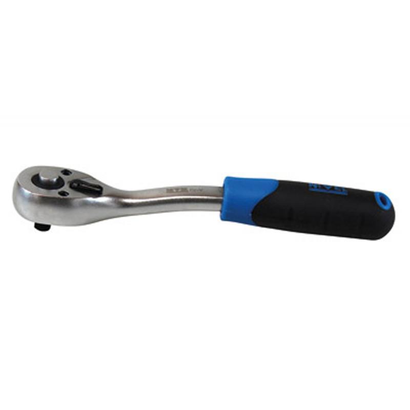 Llave Carraca 1/4" 145 mm NIVEL