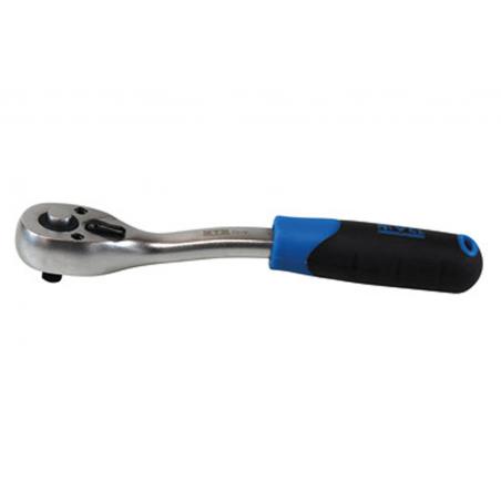 Llave Carraca 1/4" 145 mm NIVEL