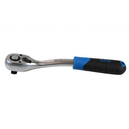 Llave Carraca 1/2" 255 mm NIVEL