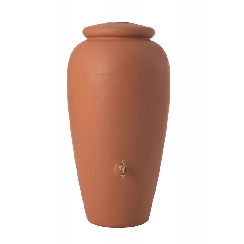 Deposito agua lluvia 500 lt GRAF