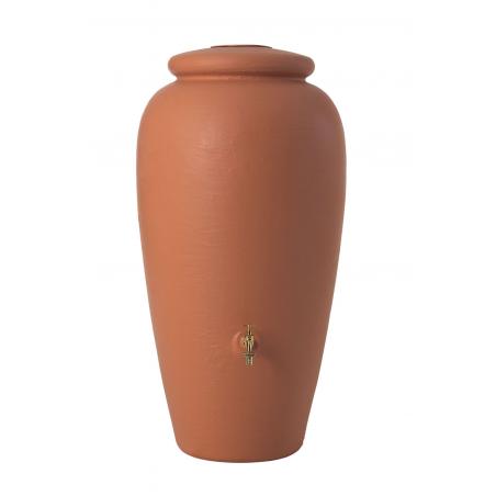 Deposito agua lluvia 500 lt GRAF