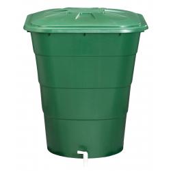 Deposito agua rectangular 203 lt GRAF