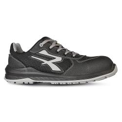 ZAPATO SEGURIDAD S1P SRC ESD RED INDUSTRY SHANGHAI TALLA 46