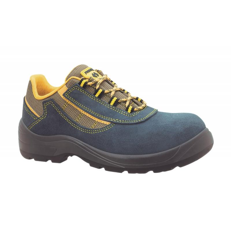 ZAPATO SUMUN S3  AZUL 247  43 492462100
