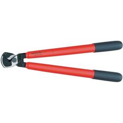 CORTACABLES LONGITUD 500 MM CABEZA PULIDA VDE AISLAMIENTO PO