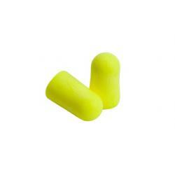 TAPÓN DE PROT. AUD. E-A-RSOFTÖ YELLOW NEONS 250 PARES