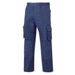 PANTALON  L5000 MARINO 50 PCMFF81AM-50