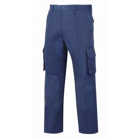 PANTALON  L5000 MARINO 50 PCMFF81AM-50