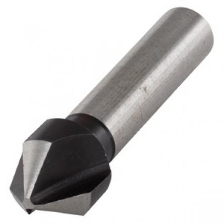 Avellanador HSS 12 mm WOLFCRAFT