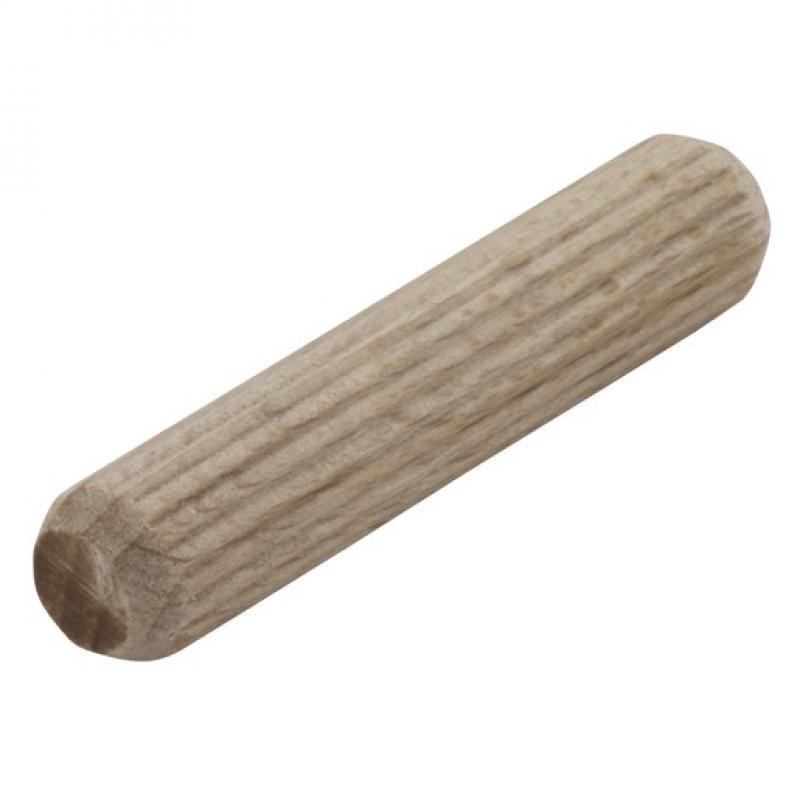 Espiga madera ensamblar WOLFCRAFT