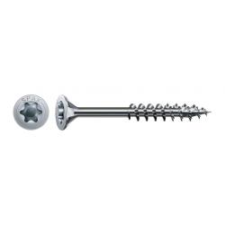 Tornillo rosca madera TORX