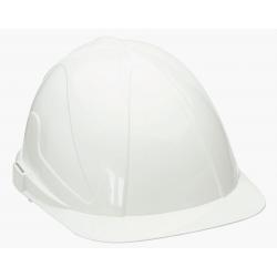 Casco obra blanco CLIMAX