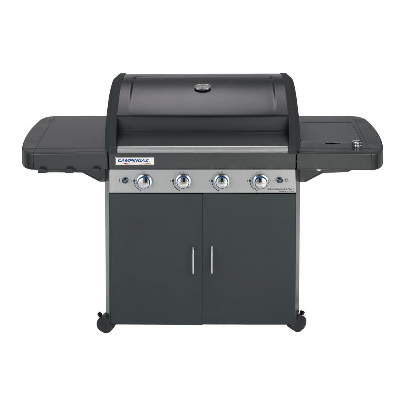 Barbacoa gas 4 quemadores CAMPINGAZ