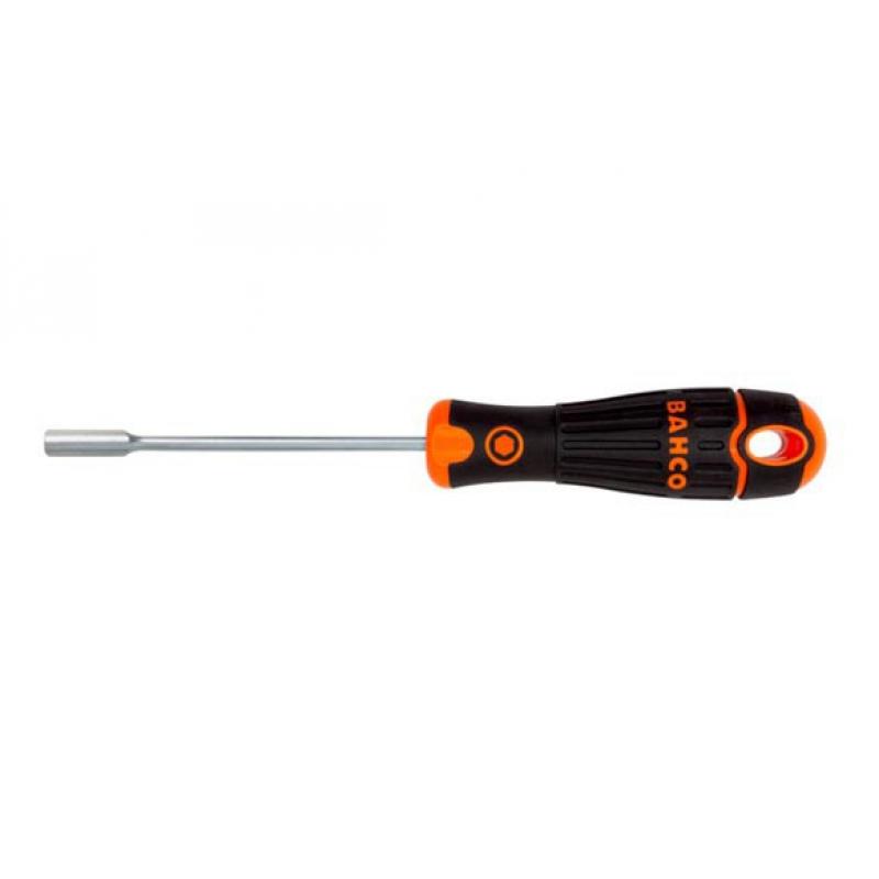 Destornillador vaso stecker BAHCO