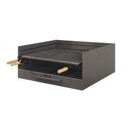 Cajon barbacoa