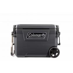 Nevera portatil con ruedas 61,5 lt