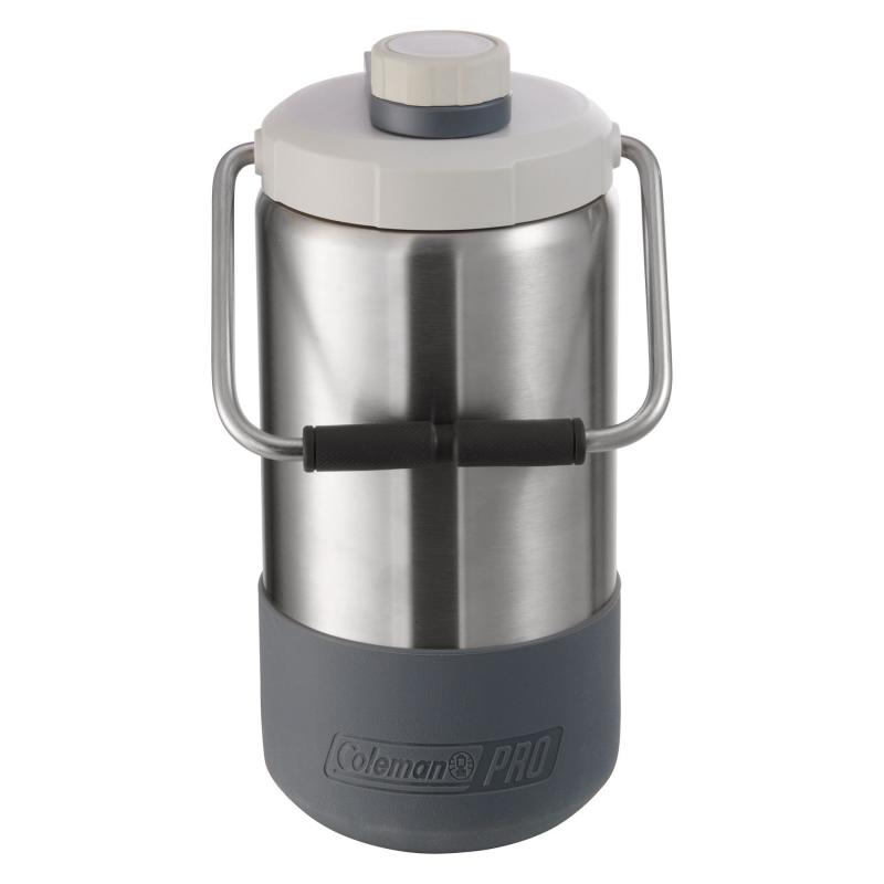 Termo 1,9 lt inox