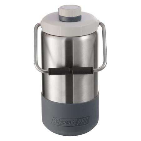 Termo 1,9 lt inox