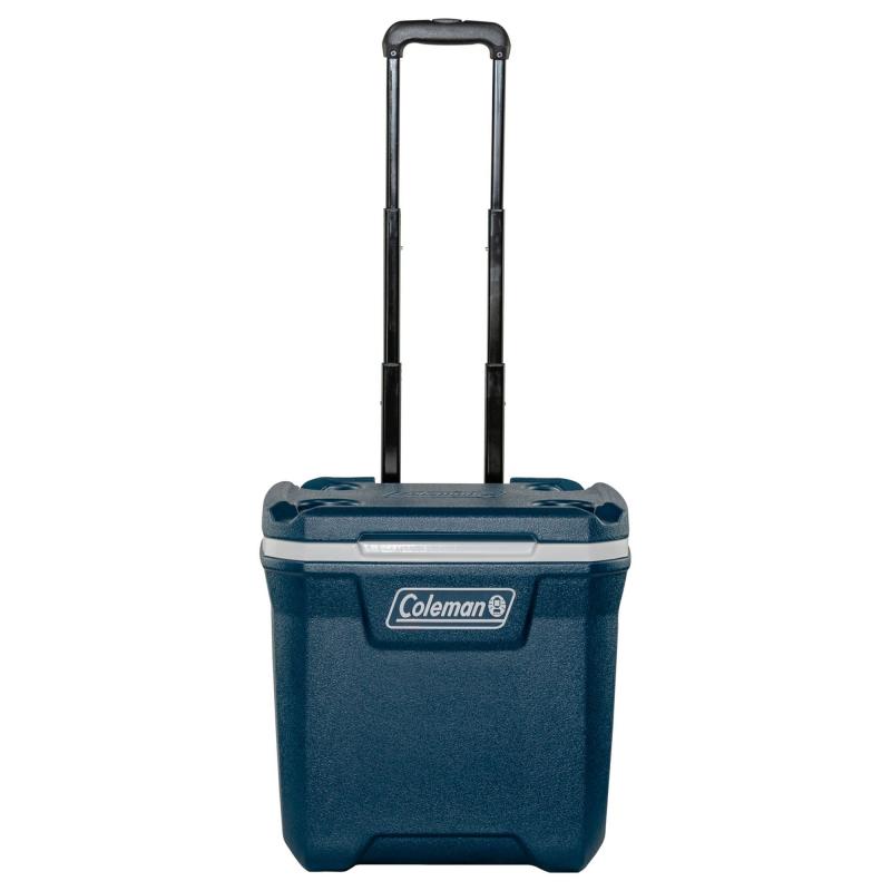 Nevera rigida portatil 26 lt