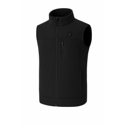 Chaleco Calefactable con Batería talla XL