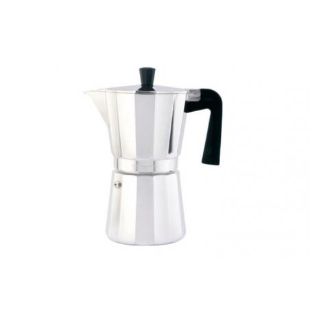 Cafetera italiana 12 tazas New Vitro
