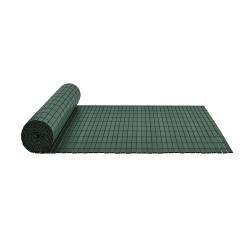Cañizo PVC reforzado 1x3 mt verde