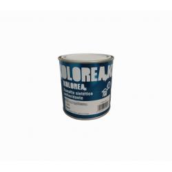 Esmalte sintetico antioxido brillo 250 ml blanco