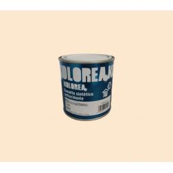 Esmalte sintetico antioxido brillo 250 ml marfil
