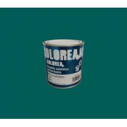 Esmalte sintetico antioxido brillo 250 ml verde hierba