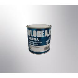 Esmalte sintetico antioxido brillo 250 ml aluminio ral 9006