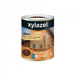 Lasur plus mate 250 ml color teca