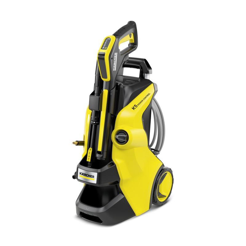 Hidrolavadora K5 Power Control Flex KARCHER