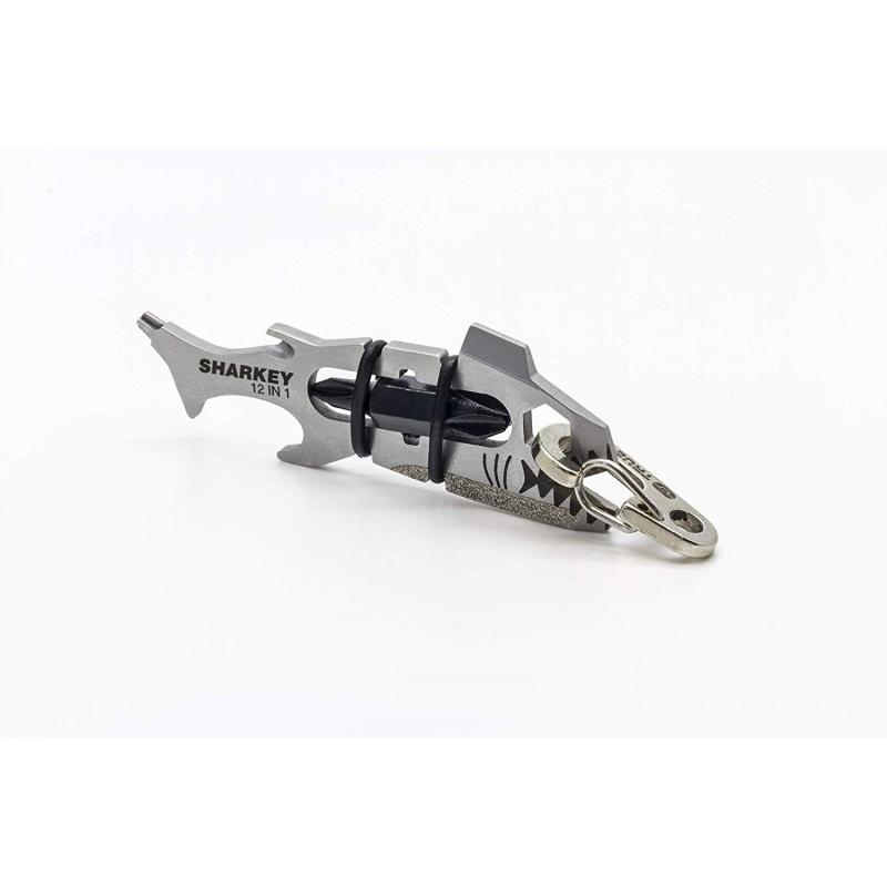 Multiherramientas Sharkey
