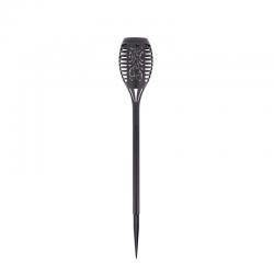 Baliza solar led decorativa (4 ud)