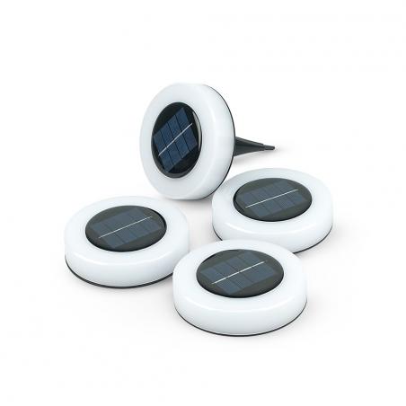 Baliza led solar Mitra
