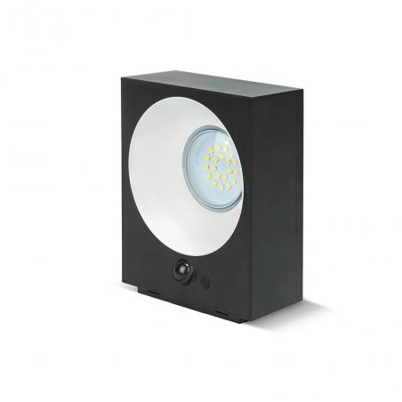 Aplique solar pared Onix