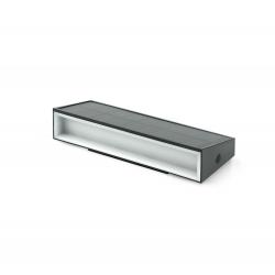 Aplique solar pared Veta