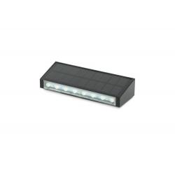 Aplique solar pared Veta