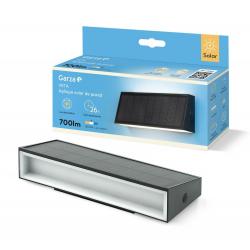Aplique solar pared Veta