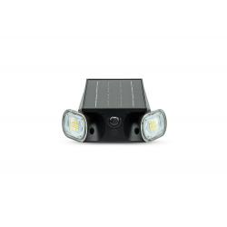 Aplique solar led Mantis