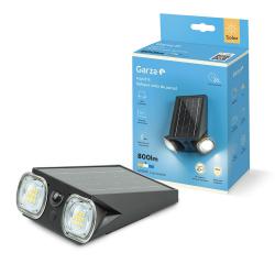 Aplique solar led Mantis