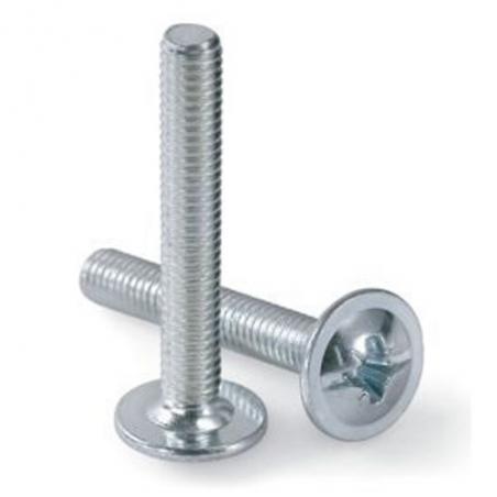 Tornillo tirador 4x20