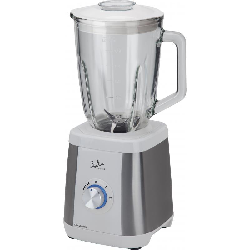 Batidora vaso inox 1300W JATA