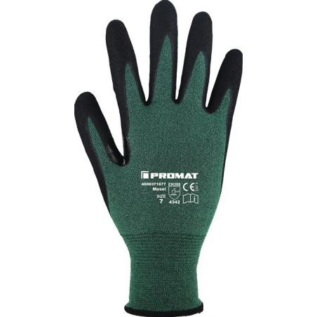 Guante Mosel T-9