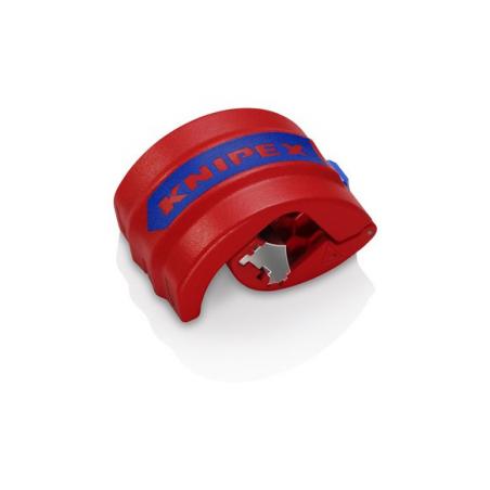 Cortatubos para plastico