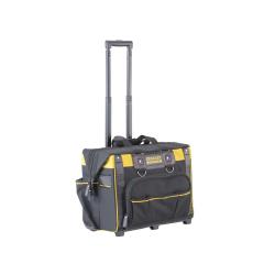 Maleta trolley herramientas STANLEY